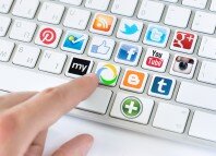 Identificación de buenas prácticas en uso de redes sociales entre docentes