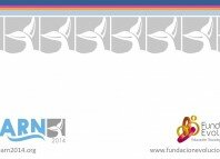 Lanzamiento Ebooks iEARN 2014