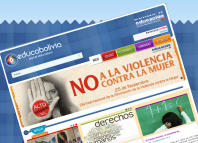 El 2014 en educabolivia