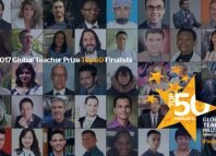 Conocé a los 9 maestros latinoamericanos que están entre los 50 mejores del mundo